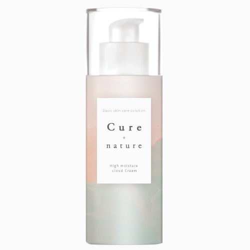 Cure nature 5
