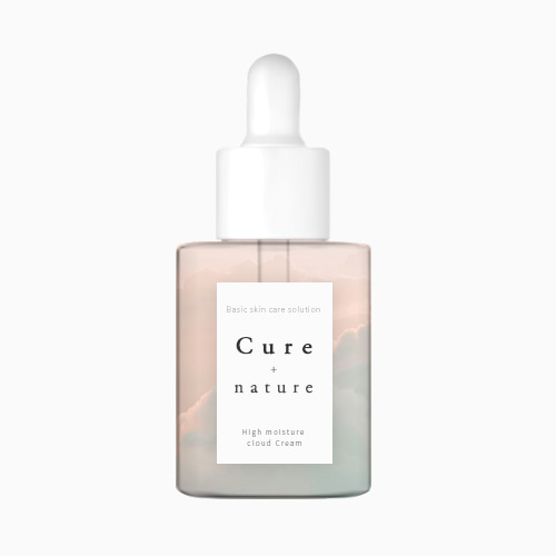 Cure nature 4